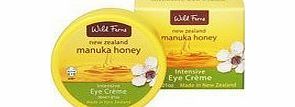 Parrs Products Ltd Wild Ferns Manuka Honey Eye Cream 30ml by Parrs Products Ltd [Beauty]